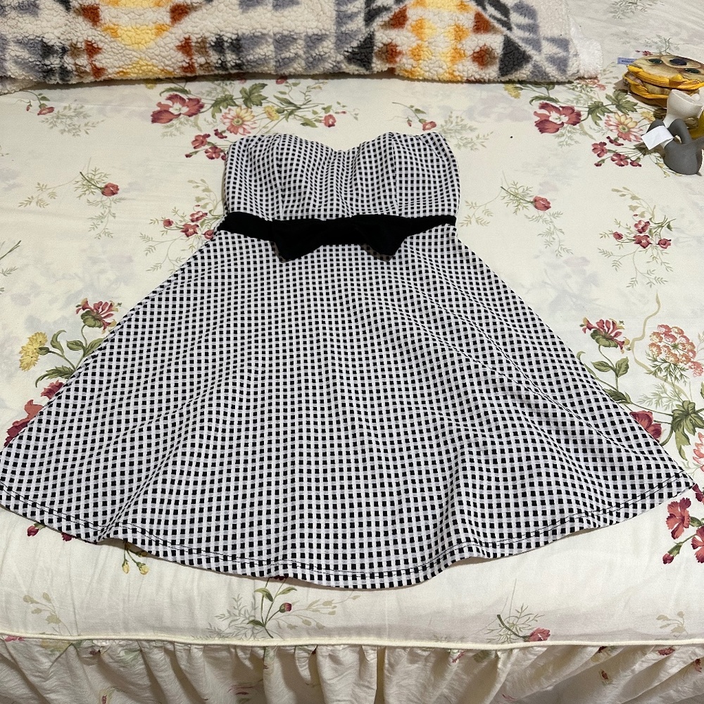 Love Dress